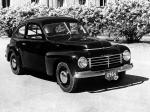 Volvo PV444A 1947 года